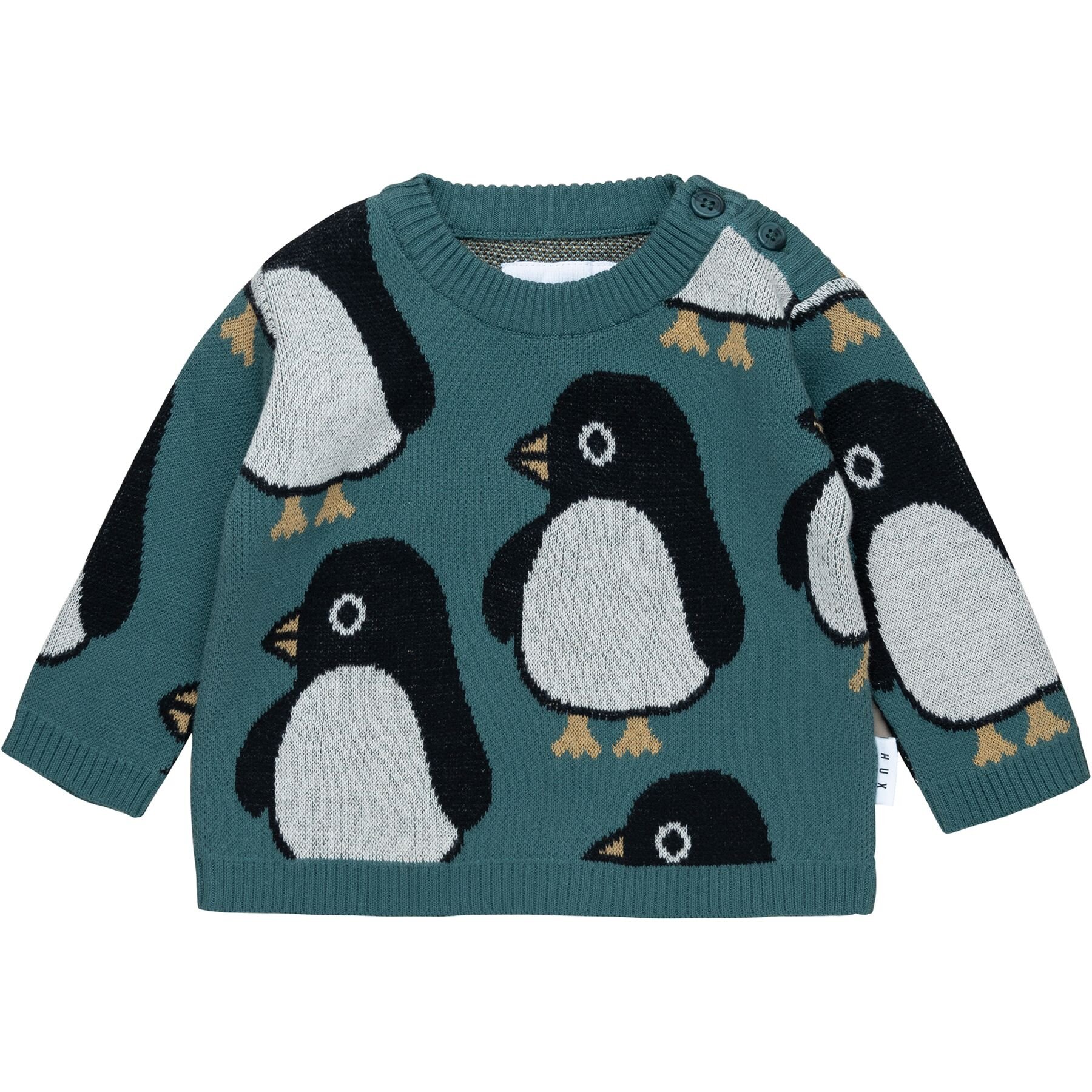 Penguin deals clothing sale