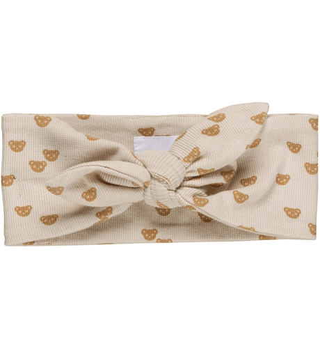 Huxbaby Beary Cute Rib Headband