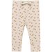 Huxbaby Beary Cute Rib Legging