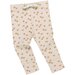 Huxbaby Beary Cute Rib Legging