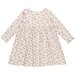Huxbaby Beary Cute Rib Dress