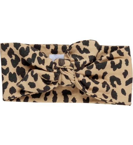 Huxbaby Leopard Headband