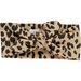 Huxbaby Leopard Headband