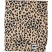 Huxbaby Leopard Blanket