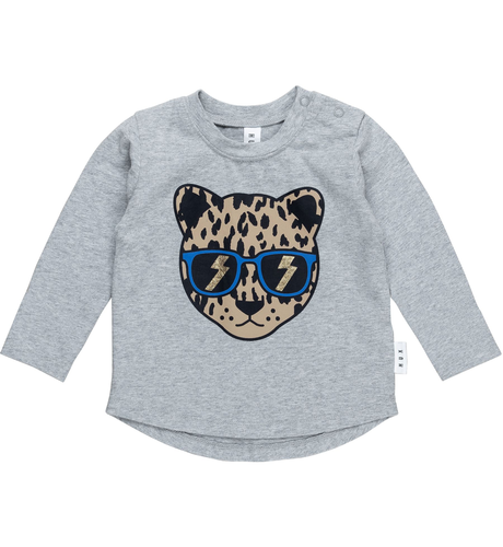 Huxbaby Cool Cat Top