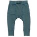 Huxbaby Spruce Pocket Drop Crotch Pant