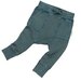 Huxbaby Spruce Pocket Drop Crotch Pant