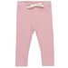 Huxbaby Dusty Rose Rib Legging