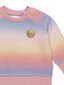 Huxbaby Sunset Rainbow Sweatshirt