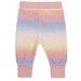 Huxbaby Sunset Rainbow Track Pant