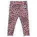 Huxbaby Leopard Rib Legging