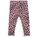 Huxbaby Leopard Rib Legging