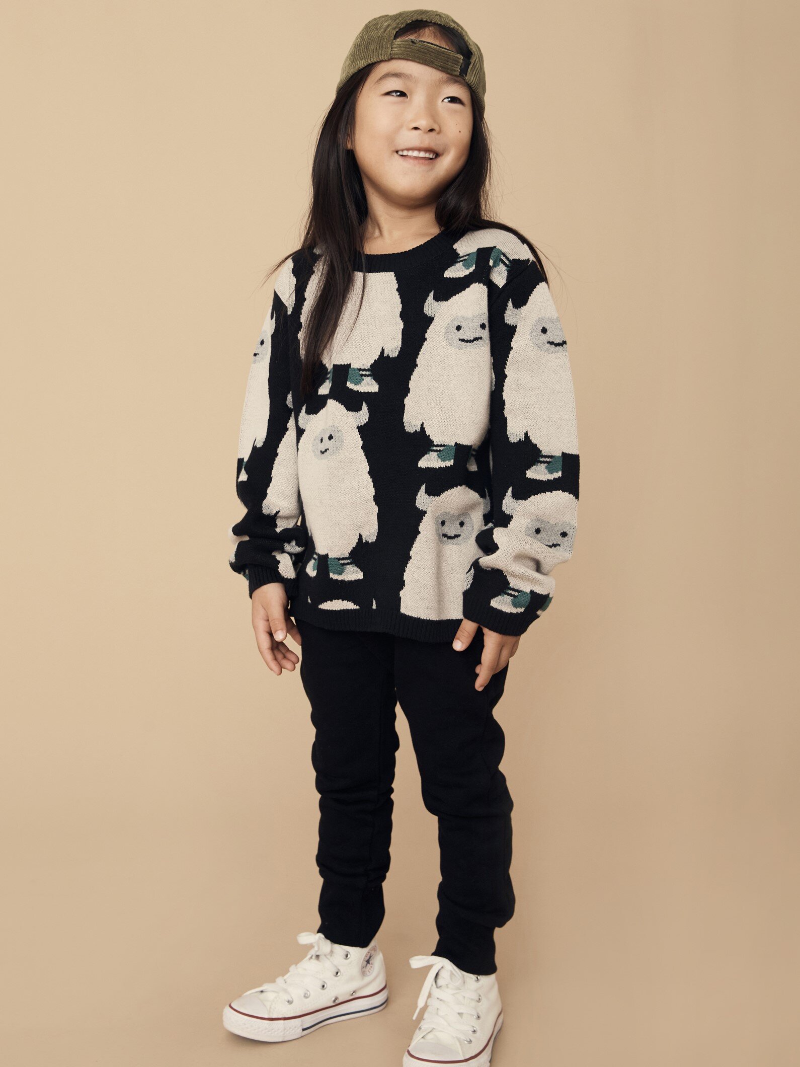 Huxbaby jumper hot sale