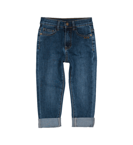 Rock Your Kid Jimmy Denim Jeans