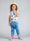 Rock Your Kid Washed Blue Slouch Jeans