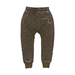 Rock Your Kid Khaki Wash Stripe Track Pants