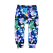 Rock Your Kid Festival Tie Dye Track Pants