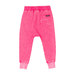 Rock Your Kid Pink Wash Stripe Track Pants