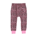 Rock Your Kid Pink Leopard Track Pants