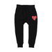 Rock Your Kid Electric Heart Track Pants