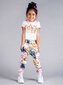 Rock Your Kid Bunny Bows Track Pants
