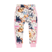 Rock Your Kid Bunny Bows Track Pants