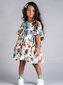 Rock Your Kid Mahalia Goldie Dress