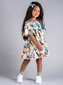 Rock Your Kid Mahalia Goldie Dress