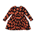 Rock Your Kid Electric Hearts Dress