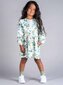 Rock Your Kid Pretty Bunny Dress