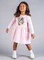 Rock Your Kid Country Bunny Dress