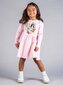 Rock Your Kid Country Bunny Dress