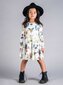 Rock Your Kid Faerie Waisted Dress