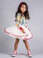 Rock Your Kid Decoupage Circus Dress