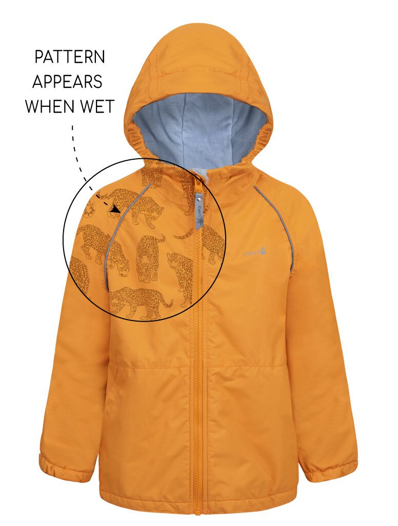 SplashMagic Storm Jacket (Autumn Blaze) SplashMagic Storm Jacket (Autumn Blaze)