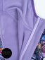 Therm All-Weather Hoodie Girls - Butterfly