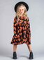 Rock Your Kid Electric Hearts Dress