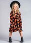 Rock Your Kid Electric Hearts Dress