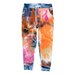 Minti Magic Velvet Trackies - Multi