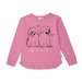 Minti Puppy Pals Puppies Tee - Sorbet