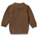 Wilson & Frenchy Knitted Button Cardigan - Dijon