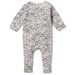 Wilson & Frenchy Organic  Zipsuit - Forest Animals