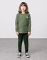 Radicool Kids Tribe Tee In Green