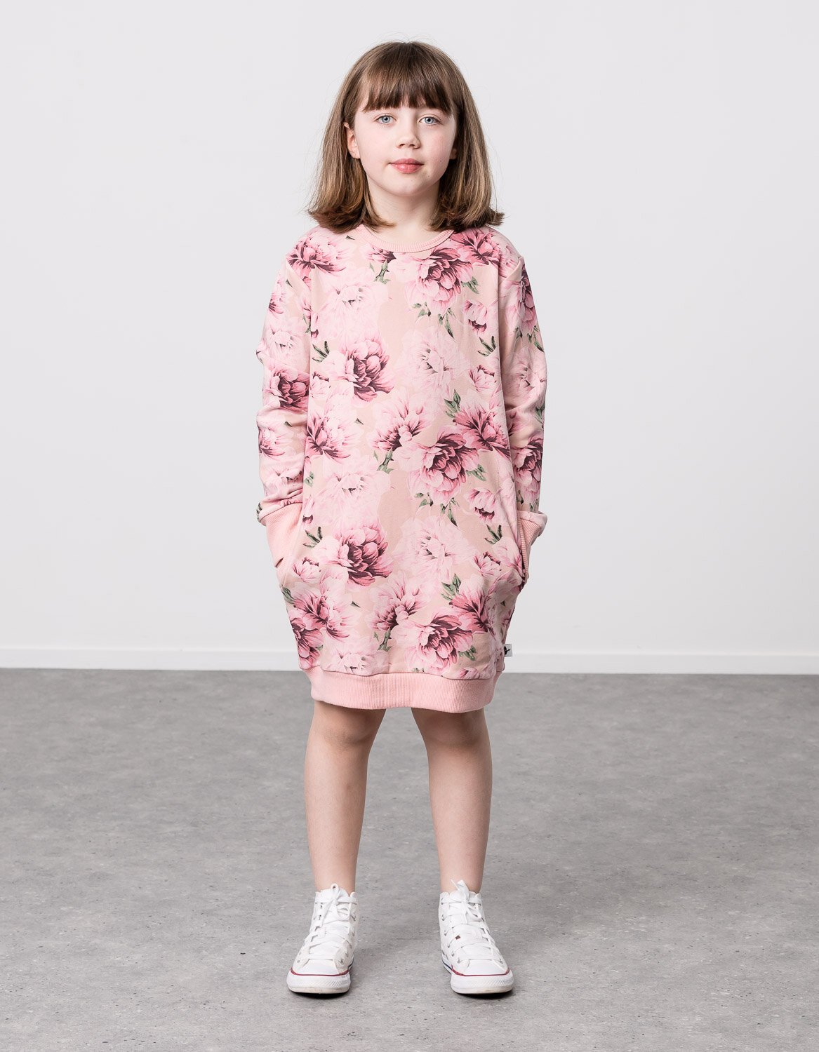 pink rose clothing sweater dress Pink Rose | Dresses | Pink Rose Sweater Dress