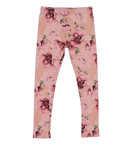 Kissed By Radicool Wild Rose Legging