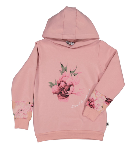 Kissed By Radicool Bloom Hood