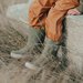 Crywolf Rain Boots - Khaki