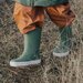 Crywolf Rain Boots - Khaki