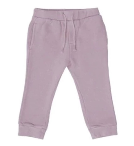 Animal Crackers Stand Out Pant - Lilac