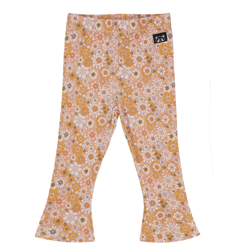 Animal Crackers Power Legging - Print